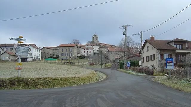 Photo de Le Brugeron