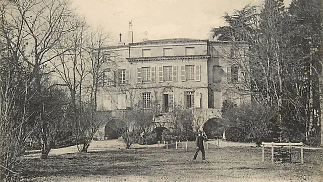 Photo de Bulhon