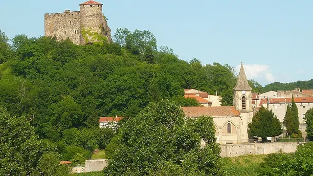 Photo de Busséol