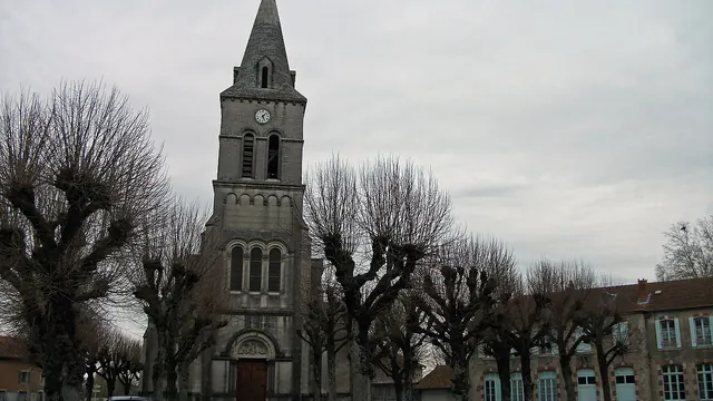 Photo de Bussières-et-Pruns