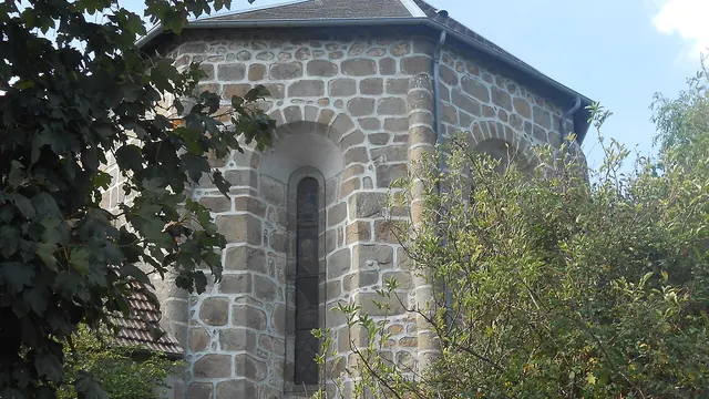 Photo de Buxières-sous-Montaigut