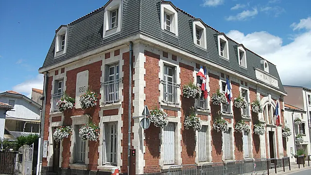 Photo de Cébazat