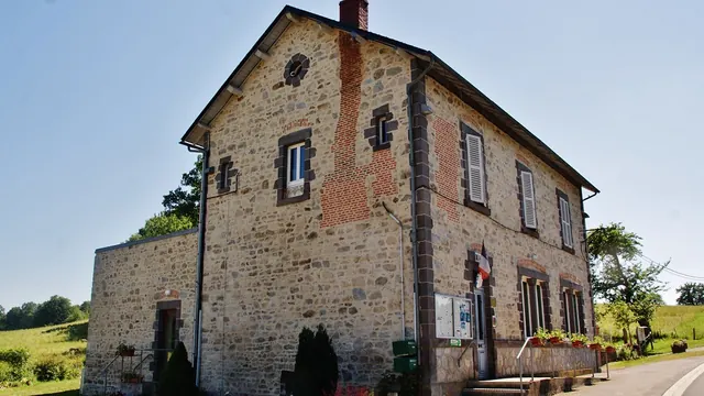 Photo de La Celle