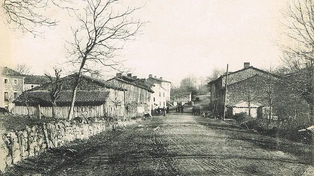 Photo de Ceilloux