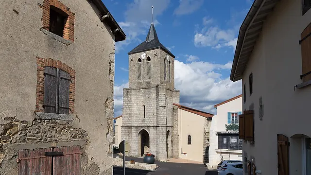 Photo de Celles-sur-Durolle