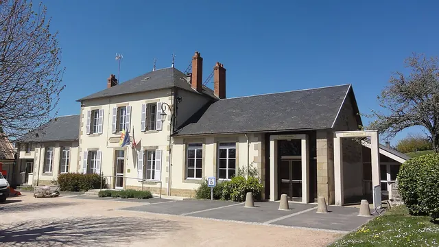 Photo de La Cellette
