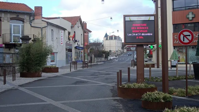 Photo de Le Cendre