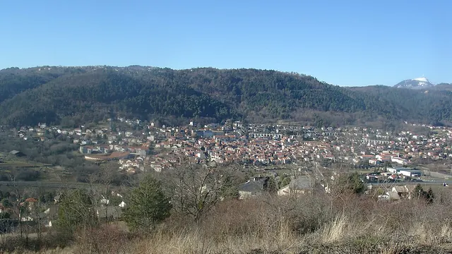 Photo de Ceyrat