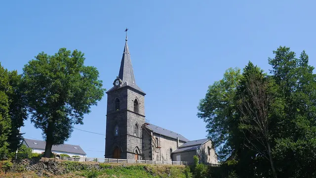 Photo de Ceyssat