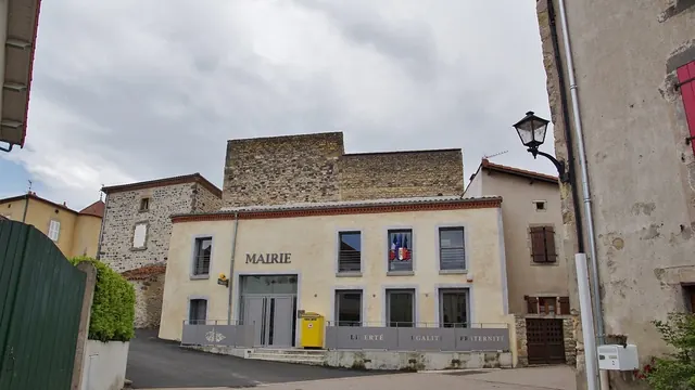 Photo de Chadeleuf