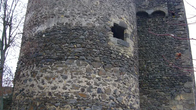 Photo de Chalus