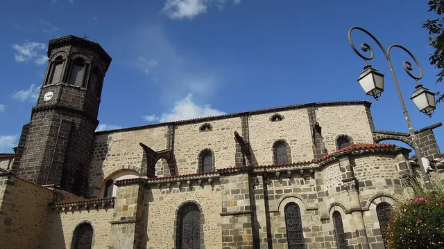 Photo de Chamalières