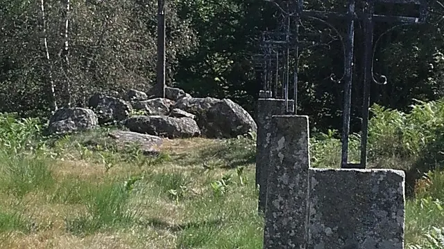 Photo de Chambon-sur-Dolore