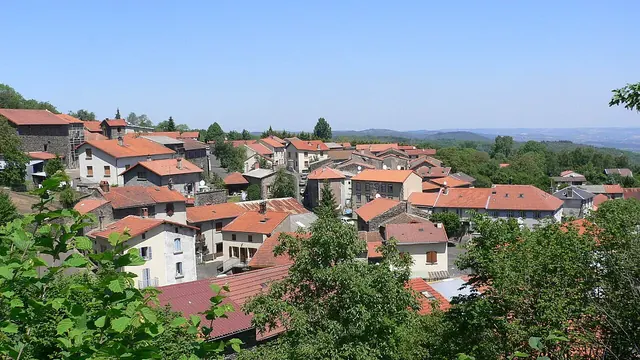 Photo de Chanat-la-Mouteyre