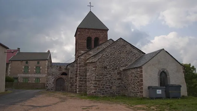 Photo de La Chapelle-Marcousse