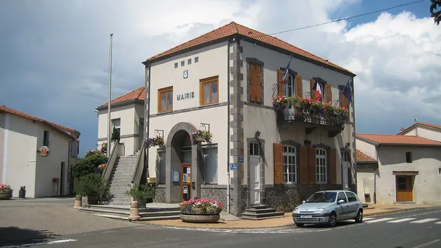 Photo de Chappes