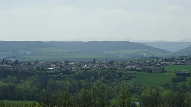 Photo de Charbonnier-les-Mines