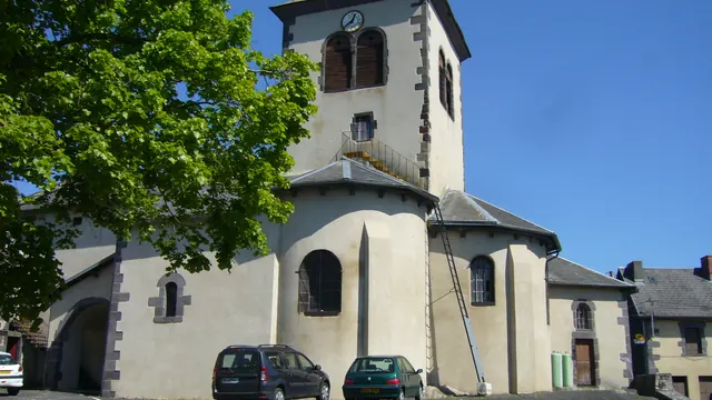 Photo de Charbonnières-les-Varennes