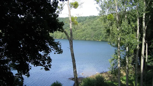 Photo de Charbonnières-les-Vieilles
