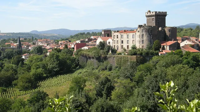 Photo de Châteaugay