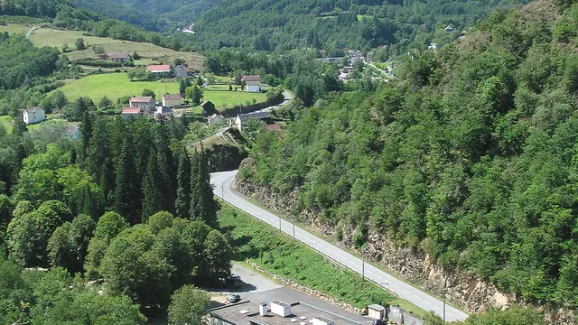 Photo de Châteauneuf-les-Bains