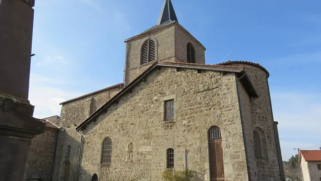 Photo de La Chaulme