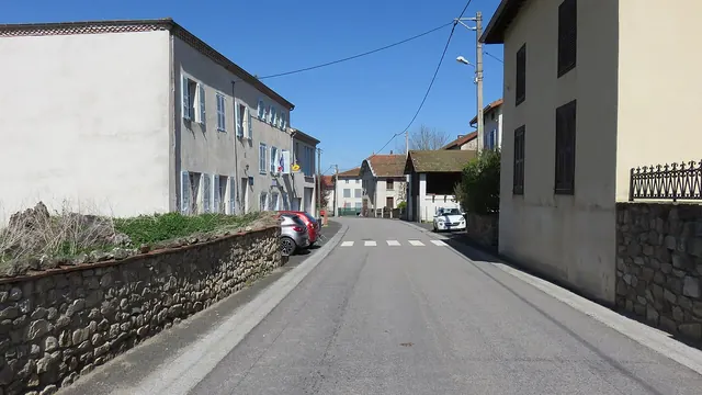 Photo de Chaumont-le-Bourg