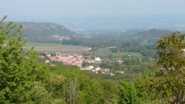 Photo de Chidrac