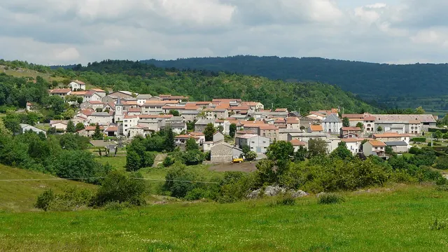 Photo de Cournols