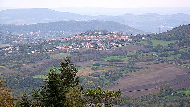 Photo de Le Crest