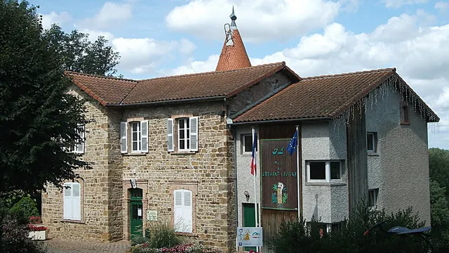 Photo de Crevant-Laveine