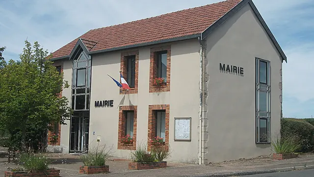 Photo de La Crouzille