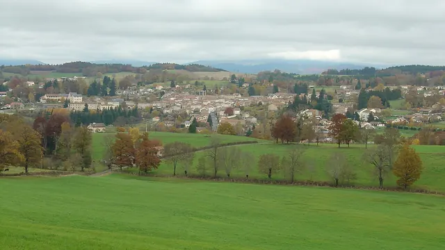 Photo de Cunlhat