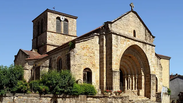 Photo de Dore-l'Église