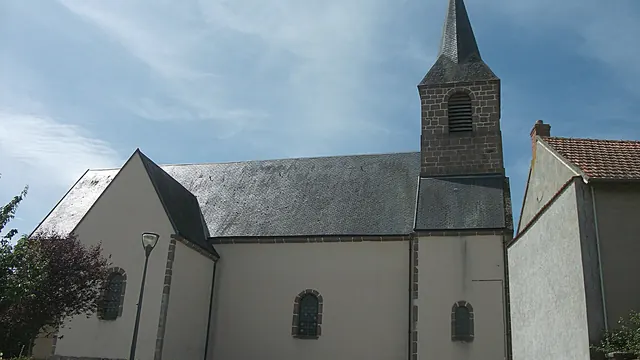Photo de Durmignat