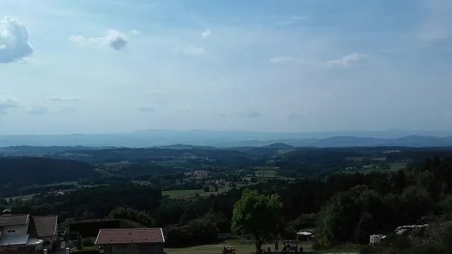 Photo de Échandelys