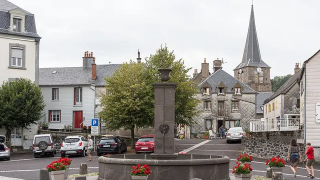 Photo de Égliseneuve-d'Entraigues