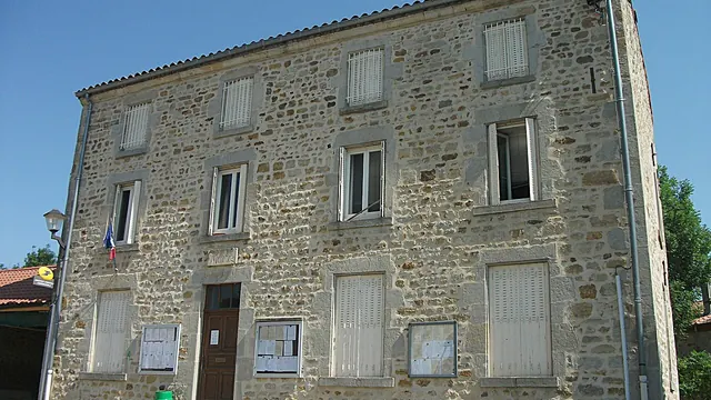 Photo de Égliseneuve-près-Billom