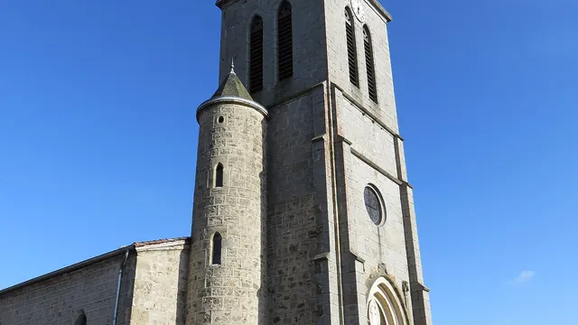 Photo de Églisolles