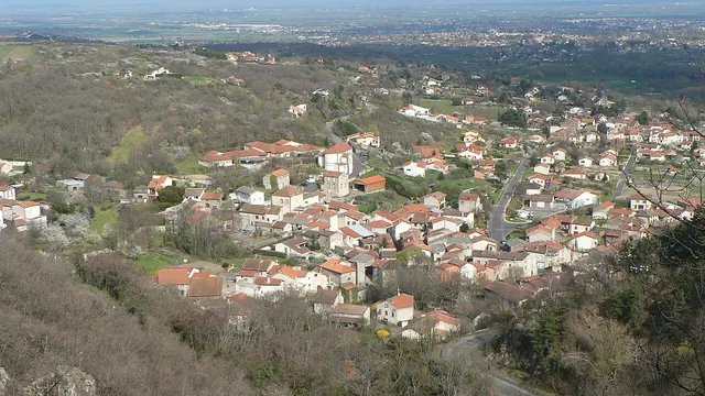 Photo de Enval