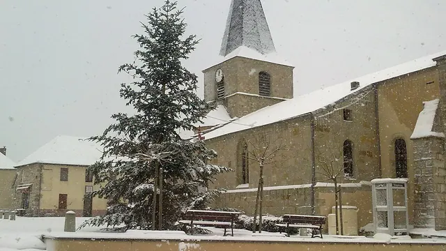 Photo de Espinasse