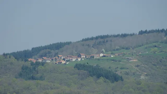 Photo de Esteil