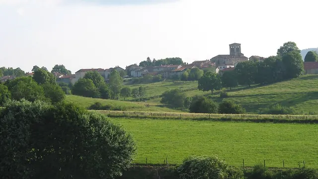 Photo de Fayet-Ronaye