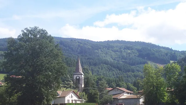 Photo de La Forie