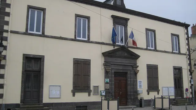 Photo de Gerzat