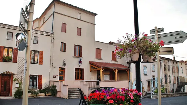 Photo de Gignat