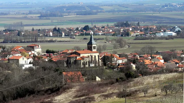 Photo de Gimeaux