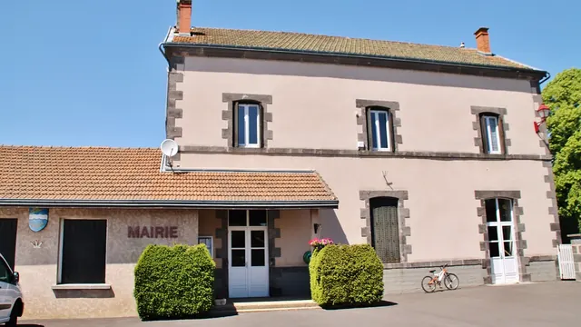 Photo de La Goutelle