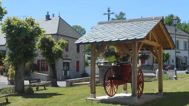 Photo de Gouttières