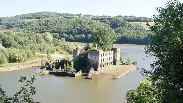 Photo de Grandval